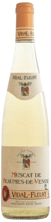 Muscat de Beaumes-de-Venise - Vidal-Fleury - Blanc