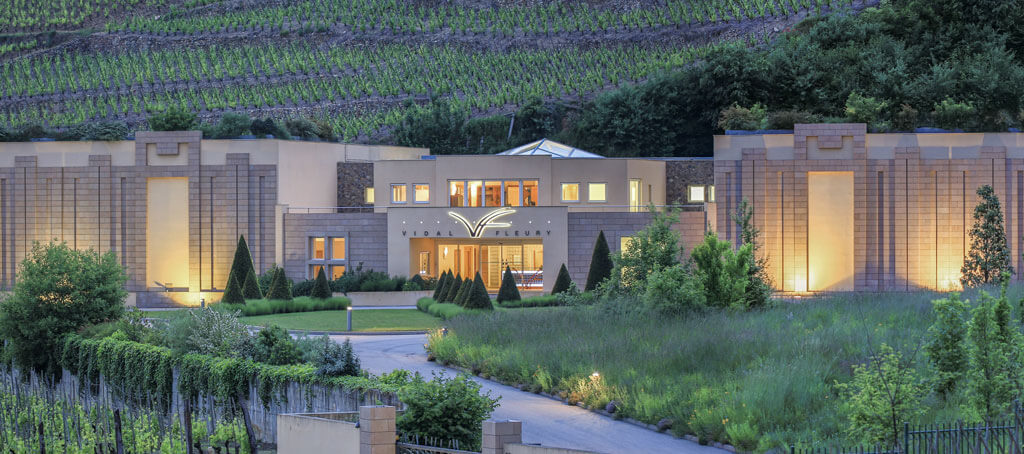 Maison Vidal-Fleury
